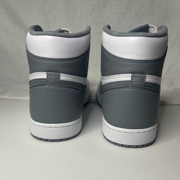 Nike Air Jordan 1 Retro High OG Stealth Size 15 - Picture 7 of 13